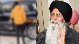 ਸ੍ਰੀ ਦਰਬਾਰ ਸਾਹਿਬ ਦੀ ਪਰਕਰਮਾ ਚ ਜੁੱਤੇ ਪਹਿਣੇ ਦੀ AI ਵੀਡੀਓ, SGPC ਨੇ ਸ਼ਿਕਾਇਤ ਕਰਵਾਈ ਦਰਜ