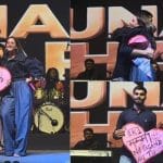 ਜੈਪੁਰ ਲਾਈਵ ਸ਼ੋਅ ਵਿੱਚ Sunanda Sharma ਨੂੰ ਫੈਨ ਨੇ ਕੀਤਾ ਪ੍ਰਪੋਜ਼, ਗਾਇਕਾ ਨੇ ਦਿੱਤਾ ਮਜ਼ਾਕੀਆ ਜਵਾਬ