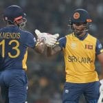 SL vs AUS T20 WC: ਨਿਸਾਂਕਾ ਦੇ ਤੂਫਾਨੀ ਸ਼ਤਕ ਨਾਲ ਸ੍ਰੀਲੰਕਾ ਦੀ ਸੁਪਰ-8 ‘ਚ ਐਂਟਰੀ, ਆਸਟ੍ਰੇਲੀਆ ਨੂੰ ਦਿੱਤੀ ਕਰਾਰੀ ਮਾਤ