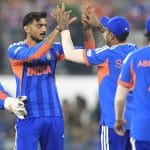 T20 World Cup 2026: ਸੈਮੀਫਾਈਨਲ ‘ਚ ਨਹੀਂ ਪਹੁੰਚ ਸਕੇਗੀ ਟੀਮ ਇੰਡੀਆ … ਪਾਕਿਸਤਾਨੀ ਦਿੱਗਜ ਦਾ ਹੈਰਾਨ ਕਰਨ ਵਾਲਾ ਦਾਅਵਾ