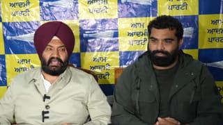 ਅਮਰੀਕਾ ਨਾਲ ਟ੍ਰੇਡ ਡੀਲ ਦਾ ਦੇਸ਼ ਦੇ ਕਿਸਾਨਾਂ ‘ਤੇ ਪਵੇਗਾ ਸਿੱਧਾ ਅਸਰ, AAP ਦਾ ਭਾਜਪਾ ‘ਤੇ ਨਿਸ਼ਾਨਾ