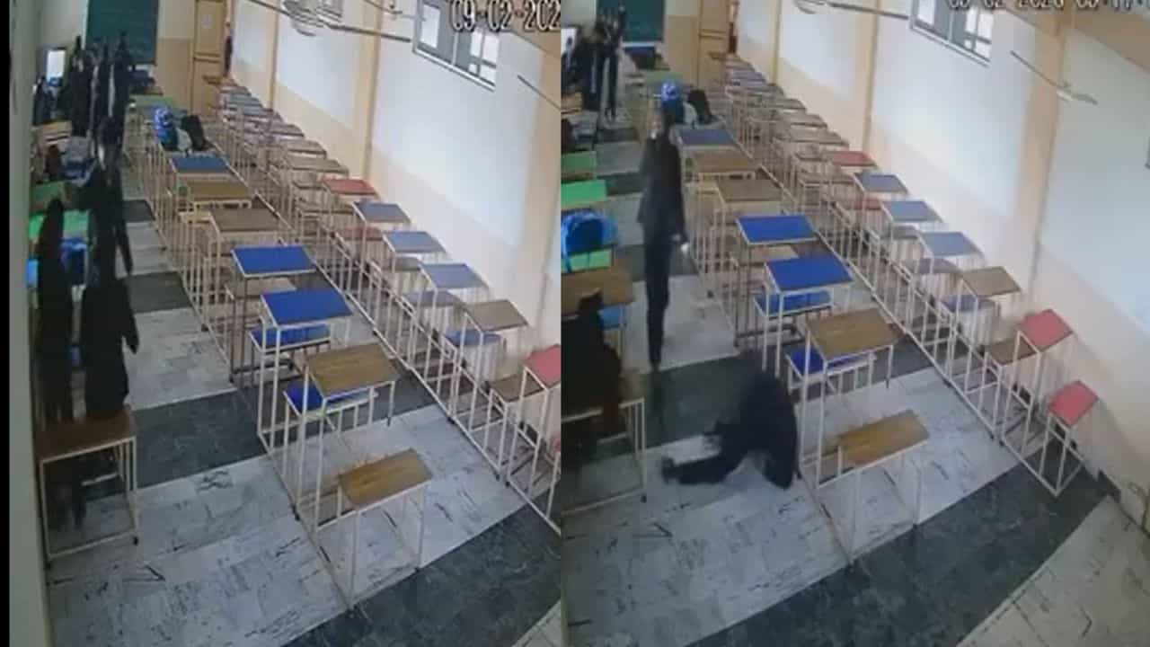 ਤਰਨਤਾਰਨ ਕਾਲਜ ਕਾਂਡ: ਕੀ ਇੱਕਤਰਫ਼ਾ ਪਿਆਰ ਨੇ ਲਈ ਸੰਦੀਪ ਦੀ ਜਾਨ? ਜਾਣੋ ਪੂਰਾ ਸੱਚ ਤਰਨਤਾਰਨ ਕਾਲਜ ਕਾਂਡ: ਕੀ ਇੱਕਤਰਫ਼ਾ ਪਿਆਰ ਨੇ ਲਈ ਸੰਦੀਪ ਦੀ ਜਾਨ? ਜਾਣੋ ਪੂਰਾ ਸੱਚ