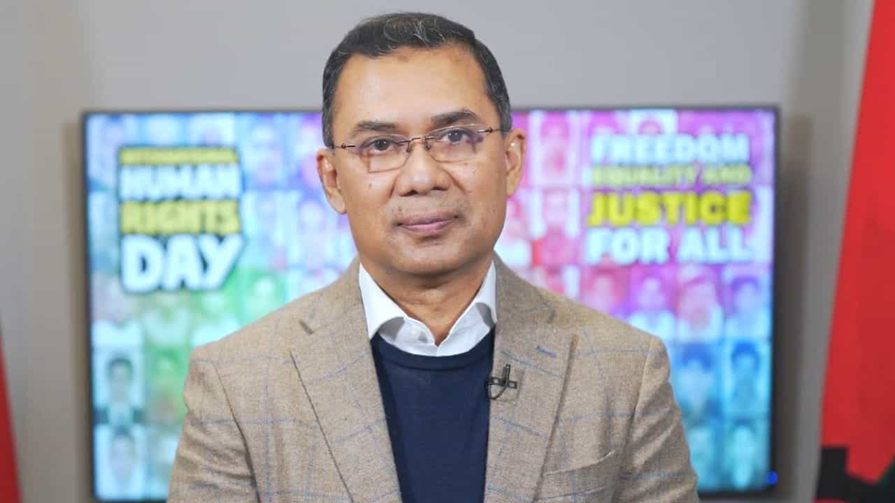 Bangladesh Election Result: ਬੰਗਲਾਦੇਸ਼ ਚੋਣਾਂ ਚ BNP ਦਾ ਸ਼ਾਨਦਾਰ ਪ੍ਰਦਰਸ਼ਨ, ਤਾਰਿਕ ਰਹਿਮਾਨ ਦਾ ਪ੍ਰਧਾਨ ਮੰਤਰੀ ਬਣਨਾ ਤੈਅ