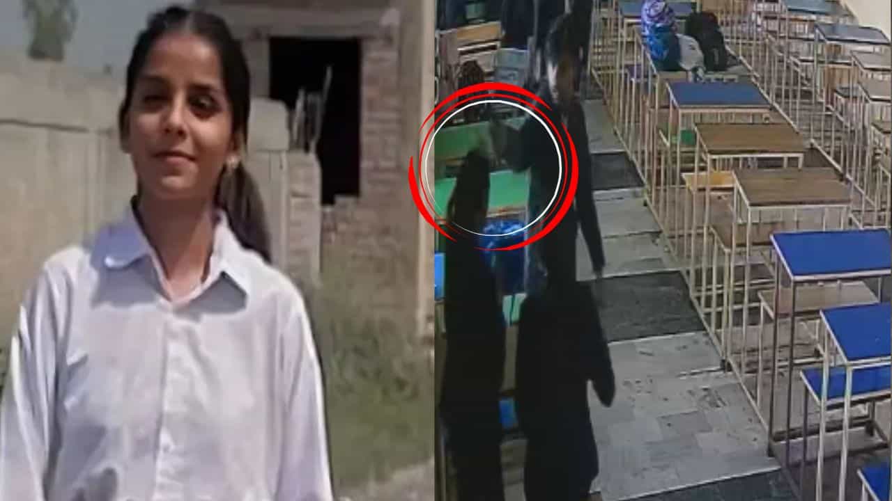 ਮੇਰੀ ਨਹੀਂ ਤਾਂ, ਕਿਸੇ ਹੋਰ ਦੀ ਵੀ ਨਹੀਂ ਹੋਣ ਦੇਵਾਂਗਾ... ਤਰਨਤਾਰਨ ਗੋਲੀਬਾਰੀ ਤੋਂ ਬਾਅਦ ਛਲਕਿਆ ਮ੍ਰਿਤਕ ਲੜਕੀ ਦੀ ਭੈਣ ਦਾ ਦਰਦ ਮੇਰੀ ਨਹੀਂ ਤਾਂ, ਕਿਸੇ ਹੋਰ ਦੀ ਵੀ ਨਹੀਂ ਹੋਣ ਦੇਵਾਂਗਾ... ਤਰਨਤਾਰਨ ਗੋਲੀਬਾਰੀ ਤੋਂ ਬਾਅਦ ਛਲਕਿਆ ਮ੍ਰਿਤਕ ਲੜਕੀ ਦੀ ਭੈਣ ਦਾ ਦਰਦ