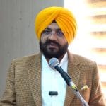 ਰਾਹੁਲ-ਬਿੱਟੂ ਵਿਵਾਦ ‘ਚ ਮੰਤਰੀ ਸੌਂਧ ਦੀ ਐਂਟਰੀ: ਕੋਟਲੀ ਦਾ ਬਿਆਨ ਮਹਿਜ਼ ਦਿਖਾਵਾ, ਸਾਂਝੇ ਹਨ ਘਰ ਤੇ ਕਾਰੋਬਾਰ