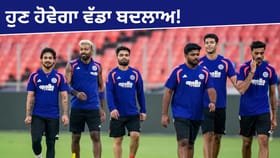 SA ਨੇ ਖੋਲ੍ਹੀਆਂ ਟੀਮ ਇੰਡੀਆ ਦੀਆਂ ਅੱਖਾਂ, ਹੁਣ ਹੋਵੇਗੀ ਇਸ ਖਿਡਾਰੀ ਵਾਪਸੀ!