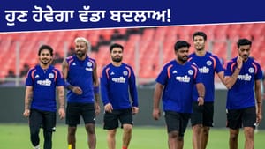 SA ਨੇ ਖੋਲ੍ਹੀਆਂ ਟੀਮ ਇੰਡੀਆ ਦੀਆਂ ਅੱਖਾਂ, ਹੁਣ ਹੋਵੇਗੀ ਇਸ ਖਿਡਾਰੀ ਵਾਪਸੀ!