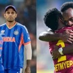 T20 World Cup 2026: ਟੀਮ ਇੰਡੀਆ ਸੁਪਰ 8 ਤੋਂ ਹੋਵੇਗੀ ਬਾਹਰ? ਵੈਸਟ ਇੰਡੀਜ਼ ਦੇ ਰਨ ਰੇਟ ਸ਼ਾਨਦਾਰ