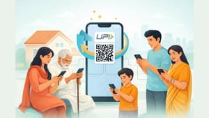 ਬਿਨਾਂ ਖਾਤੇ ਦੇ ਬੱਚੇ ਤੇ ਬਜ਼ੁਰਗ ਕਰ ਸਕਣਗੇ UPI ਪੇਮੈਂਟ, ਇੰਝ ਸੈੱਟ ਕਰੋ ਫੀਚਰ
