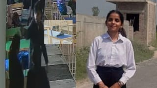 ਕੀ ਪਿਆਰ ‘ਚ ਰਿਜੈਕਸ਼ਨ ਤੋਂ ਭੜਕ ਗਿਆ ਸੀ ਵਿਦਿਆਰਥੀ? ਤਰਨਤਾਰਨ ਗੋਲੀਬਾਰੀ ਮਾਮਲੇ ‘ਚ ਉੱਠਿਆ ਸਵਾਲ, ਵੀਡੀਓ ਆਇਆ ਸਾਹਮਣੇ