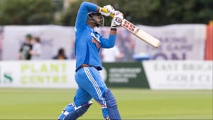 U19 World Cup: ਵੈਭਵ ਸੂਰਿਆਵੰਸ਼ੀ ਕੋਲ ਨੰਬਰ 1 ਬਣਨ ਦਾ ਮੌਕਾ