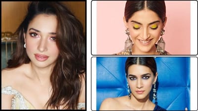 Valentines Day Makeup Tips: ਵੈਲੇਨਟਾਈਨ ਡੇਅ ‘ਤੇ ਲੱਗੋਗੇ ਪਰੀਆਂ ਤੋਂ ਵੀ ਸੋਹਣੇ, ਇਨ੍ਹਾਂ ਮੇਕਅਪ ਨੂੰ ਕਰੋ ਟ੍ਰਾਈ