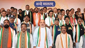 ਰਾਸ਼ਟਰੀ ਗੀਤ ਵੰਦੇ ਮਾਤਰਮ ਸੰਬੰਧੀ ਸਰਕਾਰ ਨੇ ਬਦਲੇ ਨਿਯਮ, ਖੜ੍ਹੇ ਹੋਣਾ ਲਾਜ਼ਮੀ...