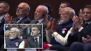 India AI Impact Summit 2026: PM ਮੋਦੀ ਦਾ AI ਵਿਜ਼ਨ, ਗਲੋਬਲ ਲੀਡਰਸ਼ਿਪ ਅਤੇ 5-ਪੱਧਰੀ ਰਣਨੀਤੀ