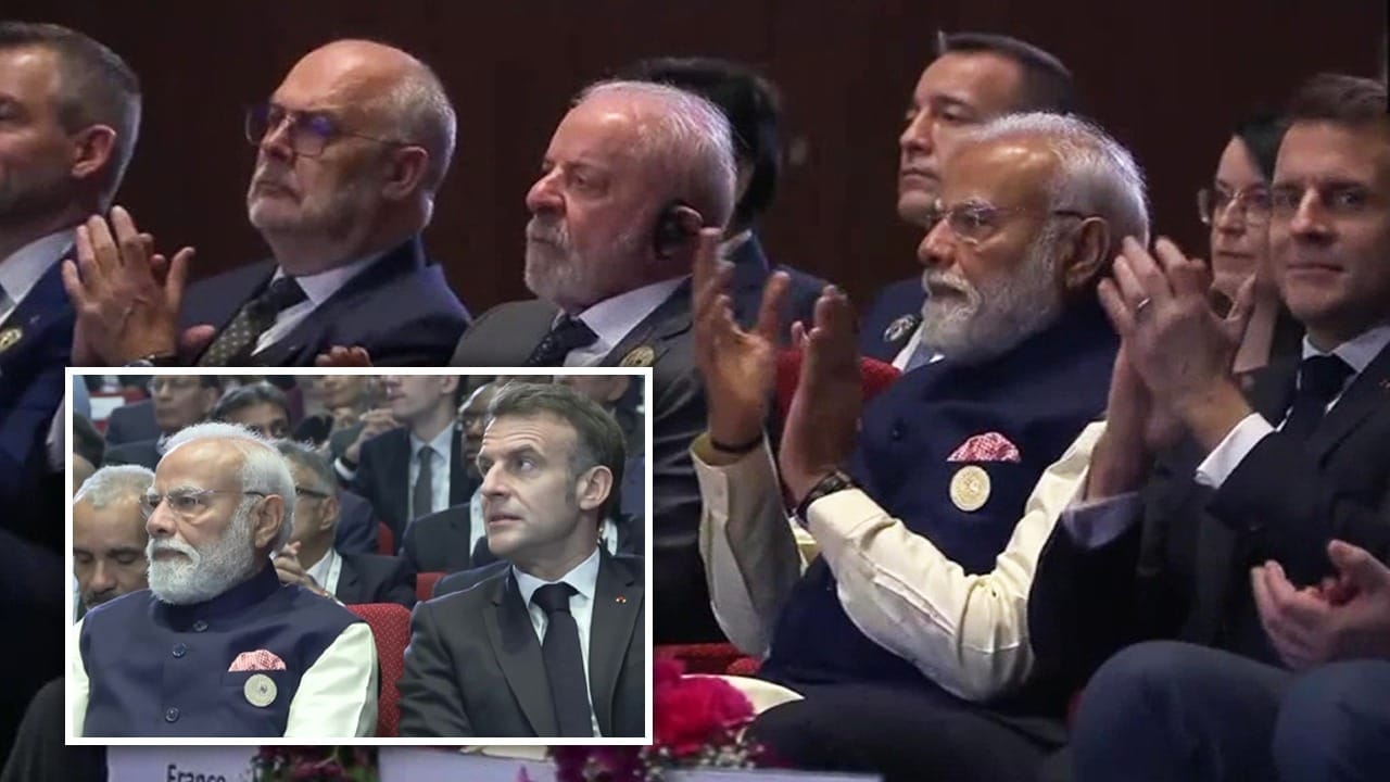 India AI Impact Summit 2026: PM ਮੋਦੀ ਦਾ AI ਵਿਜ਼ਨ, ਗਲੋਬਲ ਲੀਡਰਸ਼ਿਪ ਅਤੇ 5-ਪੱਧਰੀ ਰਣਨੀਤੀ