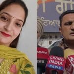 ਪਟਿਆਲਾ ‘ਚ ਤੇਜ਼ਧਾਰ ਹਥਿਆਰਾਂ ਨਾਲ ਮਹਿਲਾ ਦਾ ਕਤਲ, 7 ਸਾਲ ਪਹਿਲਾਂ ਹੋਇਆ ਸੀ ਵਿਆਹ; ਪਤੀ ਸਮੇਤ 4 ਖ਼ਿਲਾਫ਼ ਕੇਸ ਦਰਜ