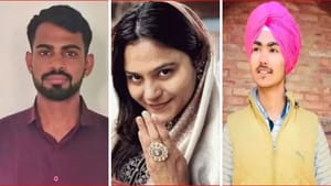 ਪਾਕਿਸਤਾਨ ਲਈ ਜਾਸੂਸੀ ਕਰਨ ਵਾਲੇ ਇਹ 10 ਲੋਕ ਕੌਣ ਹਨ? ਜਾਣੋ ਪੂਰਾ ਵੇਰਵਾ