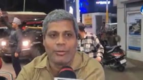 ਪੈਟਰੋਲ ਖ਼ਤਮ ਜਾਂ ਅਫਵਾਹ? ਹੁਸ਼ਿਆਰਪੁਰ ‘ਚ ਦੇਰ ਰਾਤ ਪੰਪਾਂ ‘ਤੇ ਲੱਗੀਆਂ ਲੰਬੀਆਂ ਲਾਈਨਾਂ