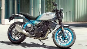 Royal Enfield ਦੇ ਫੈਨਸ ਲਈ ਖੁਸ਼ਖਬਰੀ! ਇਸੇ ਮਹੀਨੇ ਆ ਰਹੀ ਨਵੀਂ ਜਬਰਦਸਤ ਬਾਈਕ, ਦੇਖਦਿਆਂ ਹੀ ਕਰੇਗਾ ਖਰੀਦਣ ਦਾ ਮਨ...