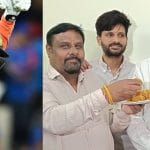 ਵਰਲਡ ਕੱਪ ਜਿੱਤ ਦੇ ਹੀਰੋ ਅਭਿਸ਼ੇਕ ਸ਼ਰਮਾ 19 ਮਾਰਚ ਨੂੰ ਪਹੁੰਚਣਗੇ ਅੰਮ੍ਰਿਤਸਰ, ਸ਼ਹਿਰ ‘ਚ ਜਸ਼ਨ ਦਾ ਮਾਹੌਲ