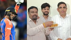 ਵਰਲਡ ਕੱਪ ਜਿੱਤ ਦੇ ਹੀਰੋ ਅਭਿਸ਼ੇਕ ਸ਼ਰਮਾ 19 ਮਾਰਚ ਨੂੰ ਪਹੁੰਚਣਗੇ ਅੰਮ੍ਰਿਤਸਰ