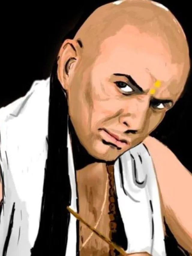 ਚਾਣਕਿਆ ਨੀਤੀ: ਜ਼ਿੰਦਗੀ 'ਚ ਗਲਤ ਰਸਤੇ 'ਤੇ ਜਾਣ ਤੋਂ ਬਚੋ