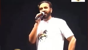 ਬੱਬੂ ਮਾਨ ਜਰਮਨੀ ਸ਼ੋਅ, ਪਾਕਿਸਤਾਨੀ ਇਨਫਲੂਐਂਸਰ ਨੇ ਲਾਏ ਬਦਸਲੂਕੀ ਦੇ ਗੰਭੀਰ ਆਰੋਪ