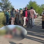 ਅਜਨਾਲਾ ‘ਚ ਵਾਪਰਿਆ ਦਰਦਨਾਕ ਸੜਕ ਹਾਦਸਾ, ਮੋਟਰਸਾਈਕਲਾਂ ਦੀ ਟੱਕਰ ਵਿੱਚ ਤਿੰਨਾਂ ਦੀ ਮੌਤ, ਦੋ ਗੰਭੀਰ ਜ਼ਖ਼ਮੀ