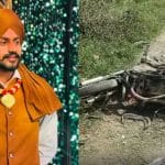 ਅਜਨਾਲਾ ‘ਚ ਕਾਰ ਤੇ ਮੋਟਰਸਾਈਕਲ ਦੀ ਹੋਈ ਭਿਆਨਕ ਟੱਕਰ, ਬਾਈਕ ਸਵਾਰ ਨੌਜਵਾਨ ਦੀ ਦਰਦਨਾਕ ਮੌਤ