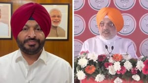 ਪੰਜਾਬ 'ਚ ਨਸ਼ੇ ਖਿਲਾਫ ਲੜਾਂਗੇ ਜੰਗ, ਨਸ਼ਾ ਚੋਣ ਏਜੰਡਾ ਨਹੀਂ ਸਗੋਂ ਜ਼ਰੂਰਤ- ਅਮਿਤ ਸ਼ਾਹ ਪੰਜਾਬ 'ਚ ਨਸ਼ੇ ਖਿਲਾਫ ਲੜਾਂਗੇ ਜੰਗ, ਨਸ਼ਾ ਚੋਣ ਏਜੰਡਾ ਨਹੀਂ ਸਗੋਂ ਜ਼ਰੂਰਤ- ਅਮਿਤ ਸ਼ਾਹ