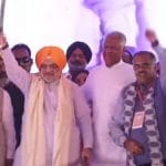 2027 ‘ਚ ਪੰਜਾਬ ਵਿੱਚ ਬਣੇਗੀ ਬੀਜੇਪੀ ਦੀ ਸਰਕਾਰ- ਕੇਂਦਰੀ ਗ੍ਰਹਿ ਮੰਤਰੀ ਅਮਿਤ ਸ਼ਾਹ, ਨਸ਼ਾ ਖਤਮ ਕਰਨ ਦਾ ਕੀਤਾ ਵਾਅਦਾ