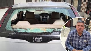 ਅੰਮ੍ਰਿਤਸਰ ਦੇ ਛੇਹਰਟਾ ‘ਚ ਡਾਕਟਰ ਦੇ ਘਰ ਬਾਹਰ ਹੋਈ ਗੋਲੀਬਾਰੀ, ਇਲਾਕੇ ਵਿੱਚ ਦਹਿਸ਼ਤ ਦਾ ਮਾਹੌਲ