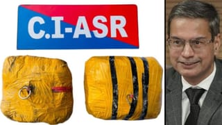 ਅੰਮ੍ਰਿਤਸਰ ‘ਚ ਨਸ਼ਾ ਤਸਕਰ ਦੇ ਮਾਡਿਊਲ ਦਾ ਪਰਦਾਫਾਸ਼, ਦੋ ਤਸਕਰ ਗ੍ਰਿਫਤਾਰ; 7 ਕਿਲੋ ਹੈਰੋਇਨ ਬਰਾਮਦ