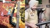 ਅੰਮ੍ਰਿਤਸਰ: ਪੰਡੋਰੀ ਵੜੈਚ 'ਚ ਪੁਲਿਸ ਰੇਡ; ਹਥਿਆਰ, GPS ਤੇ ਸ਼ੱਕੀ ਲਿਫ਼ਾਫ਼ੇ ਮਿਲੇ...