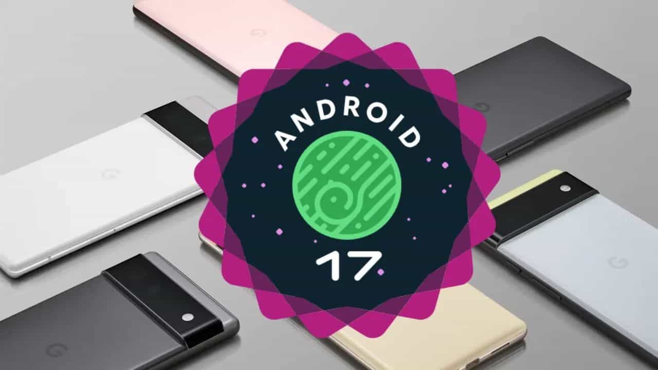 ਆ ਰਿਹਾ ਹੈ Android 17! ਜਾਣੋ ਤੁਹਾਡੇ ਫ਼ੋਨ ਨੂੰ ਅਪਡੇਟ ਮਿਲੇਗਾ ਜਾਂ ਨਹੀਂ, ਦੇਖੋ ਪੂਰੀ ਲਿਸਟ ਆ ਰਿਹਾ ਹੈ Android 17! ਜਾਣੋ ਤੁਹਾਡੇ ਫ਼ੋਨ ਨੂੰ ਅਪਡੇਟ ਮਿਲੇਗਾ ਜਾਂ ਨਹੀਂ, ਦੇਖੋ ਪੂਰੀ ਲਿਸਟ