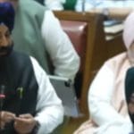 LPG ਸੰਕਟ ‘ਤੇ ਪੰਜਾਬ ਵਿਧਾਨ ਸਭਾ ਵਿੱਚ ਹੰਗਾਮਾ, ਮੰਤਰੀ ਲਾਲ ਚੰਦ ਨੇ ਪੇਸ਼ ਕੀਤਾ ਨਿੰਦਾ ਮਤਾ, ਕੱਲ੍ਹ ਹੋਵੇਗੀ ਵੋਟਿੰਗ