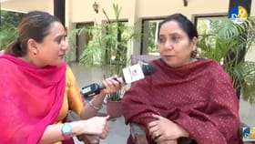 'ਧਰਮ ਦੀ ਰਾਜਨੀਤੀ ਤੋਂ ਇਲਾਵਾ...' ਮੰਤਰੀ ਬਲਜੀਤ ਕੌਰ ਦਾ ਭਾਜਪਾ 'ਤੇ ਤਿੱਖਾ ਹਮਲਾ