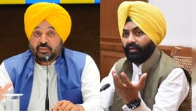 ਸਾਬਕਾ ਮੰਤਰੀ ਭੁੱਲਰ ਖਿਲਾਫ FIR ਦਰਜ, CM ਮਾਨ ਨੇ ਦਿੱਤਾ ਨਿਰਪੱਖ ਜਾਂਚ ਦਾ ਭਰੋਸਾ