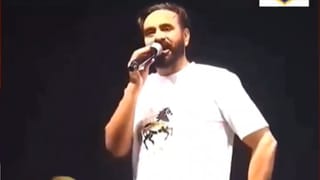 ਪੰਜਾਬ ਪੁਲਿਸ ਦੇ ਬ੍ਰਾਂਡ ਅੰਬੈਸਡਰ ਬਣੇ ਬੱਬੂ ਮਾਨ; ਬੋਲੇ- ‘ਹਥਿਆਰ ਤੇ ਪਰਚੇ ਗਾਣਿਆਂ ‘ਚ ਹੀ ਚੰਗੇ ਲੱਗਦੇ ਨੇ’