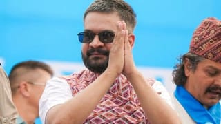 ਨੇਪਾਲ ‘ਚ ‘ਬਾਲੇਨ ਰਾਜ’ ਦਾ ਆਗਾਜ਼, ਦੇਸ਼ ਦੇ ਬਣੇ 47ਵੇਂ ਪ੍ਰਧਾਨ ਮੰਤਰੀ; PM ਮੋਦੀ ਨੇ ਦਿੱਤੀ ਵਧਾਈ