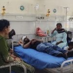 ਬਰਨਾਲਾ ‘ਚ ਗੁੰਡਾਗਰਦੀ ਦਾ ਨੰਗਾ ਨਾਚ, ਤਲਵਾਰਾਂ ਨਾਲ ਕੀਤਾ ਸ਼ਖਸ ‘ਤੇ ਹਮਲਾ, ਤੋੜੀ ਦੁਕਾਨ