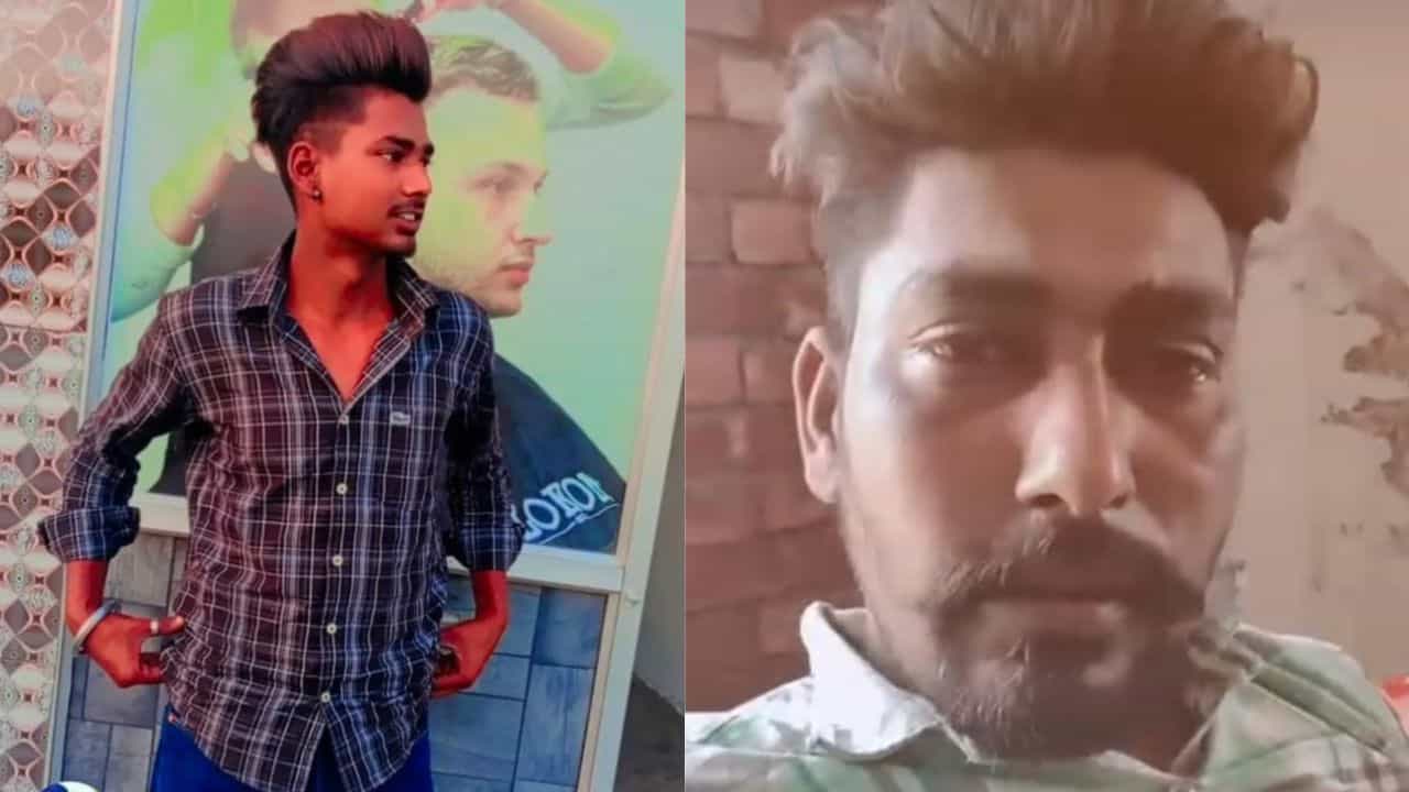 ਬਰਨਾਲਾ ਚ ਮਕਾਨ ਡਿੱਗਣ ਕਾਰਨ 3 ਮਜ਼ਦੂਰਾਂ ਦੀ ਦਰਦਨਾਕ ਮੌਤ, ਮਾਂ ਨੇ ਠੇਕੇਦਾਰ ਤੇ ਲਾਏ ਨਸ਼ਾ ਪਿਲਾਉਣ ਦੇ ਗੰਭੀਰ ਦੋਸ਼! ਬਰਨਾਲਾ ਚ ਮਕਾਨ ਡਿੱਗਣ ਕਾਰਨ 3 ਮਜ਼ਦੂਰਾਂ ਦੀ ਦਰਦਨਾਕ ਮੌਤ, ਮਾਂ ਨੇ ਠੇਕੇਦਾਰ ਤੇ ਲਾਏ ਨਸ਼ਾ ਪਿਲਾਉਣ ਦੇ ਗੰਭੀਰ ਦੋਸ਼!