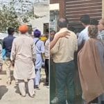 ਬਰਨਾਲਾ ਵਿੱਚ ਸਿਲੰਡਰ ਦੀ ਲਾਈਨ ‘ਚ ਖੜੇ ਬਜੁਰਗ ਦੀ ਹਾਰਟ ਅਟੈਕ ਨਾਲ ਮੌਤ, ਲੁਧਿਆਣਾ ‘ਚ ਲੁੱਟਿਆ ਸਿਲੰਡਰ ਤਾਂ ਅੰਮ੍ਰਿਤਸਰ ਦੇ ਵੀ ਮਾੜੇ ਹਾਲ
