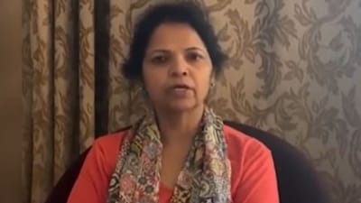 ਬਠਿੰਡਾ ਦੀ ਪ੍ਰਿੰਸੀਪਲ ਦੁਬਈ ‘ਚ ਫਸੀ, VIDEO ਜਾਰੀ ਕਰ ਭਾਰਤ ਸਰਕਾਰ ਤੋਂ ਮੰਗੀ ਮਦਦ