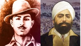 ਊਧਮ ਸਿੰਘ ਦਾ ਦਰਦ: ਦੋਸਤੀ, ਸ਼ਹਾਦਤ ਅਤੇ ਇਨਕਲਾਬ ਦੀ ਕਹਾਣੀ, ਸ਼ਹੀਦਾਂ ਦੀ ਸ਼ਹਾਦਤ ਦੀ ਅਮਰ ਗੂੰਜ...