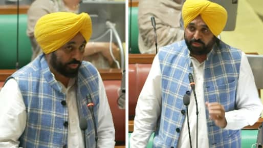 “20 ਮਾਰਚ ਨੂੰ ਲੁਧਿਆਣਾ ਵਿੱਚ TATA ਸਾਈਕਲ ਵੈਲੀ ਦਾ ਉਦਘਾਟਨ; ਬਿਜਲੀ 1.5 ਰੁਪਏ ਸਸਤੀ” ਵਿਧਾਨਸਭਾ ਚ ਹੋਰ ਕੀ-ਕੀ ਬੋਲੇ ਸੀਐਮ ਮਾਨ, ਜਾਣੋ…