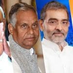 ਬਿਹਾਰ ਰਾਜ ਸਭਾ ਚੋਣਾਂ ‘ਚ NDA ਦੀ ਹੂੰਝਾ ਫੇਰ ਜਿੱਤ, 5ਵੀਂ ਸੀਟ ‘ਤੇ ਇਸ ਤਰ੍ਹਾਂ ਮਾਰੀ ਬਾਜ਼ੀ