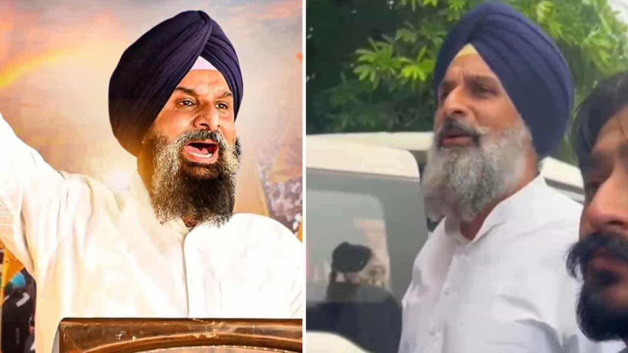 ਮੋਹਾਲੀ ਕੋਰਟ ਪਹੁੰਚੇ ਮਜੀਠੀਆ, ਆਮਦਨ ਤੋਂ ਵੱਧ ਜਾਇਦਾਦ ਦਾ ਮਾਮਲਾ, 18 ਅਪ੍ਰੈਲ ਨੂੰ ਹੋਵੇਗੀ ਅਗਲੀ ਸੁਣਵਾਈ