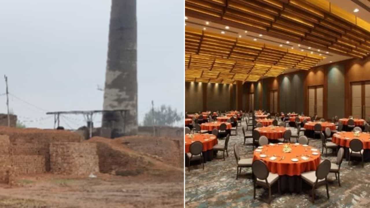 Middle East War: ਮੁਸ਼ਕਲ ਚ ਪੰਜਾਬ ਦੇ ਉਦਯੋਗ, ਬੰਦ ਹੋਣ ਕੰਢੇ ਇੱਟਾਂ ਦੇ ਭੱਠੇ ਤਾਂ ਗੈਸ ਦੀ ਘਾਟ ਨੇ ਵਧਾਈ ਹੋਟਲ ਮਾਲਿਕਾਂ ਦੀ ਚਿੰਤਾ Middle East War: ਮੁਸ਼ਕਲ ਚ ਪੰਜਾਬ ਦੇ ਉਦਯੋਗ, ਬੰਦ ਹੋਣ ਕੰਢੇ ਇੱਟਾਂ ਦੇ ਭੱਠੇ ਤਾਂ ਗੈਸ ਦੀ ਘਾਟ ਨੇ ਵਧਾਈ ਹੋਟਲ ਮਾਲਿਕਾਂ ਦੀ ਚਿੰਤਾ