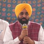 ਜਲੰਧਰ ਦੇ ਆਦਮਪੁਰ ‘ਚ ਸੀਐਮ ਮਾਨ ਨੇ ਕੀਤੀ ਲੋਕ ਮਿਲਣੀ, ਸਮੱਸਿਆਵਾਂ ਦਾ ਜਾਣਿਆ ਹਾਲ